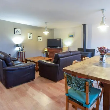 Stunning In With Kitchen Vakantiehuis