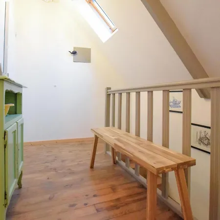 Stunning In With Kitchen Vakantiehuis *