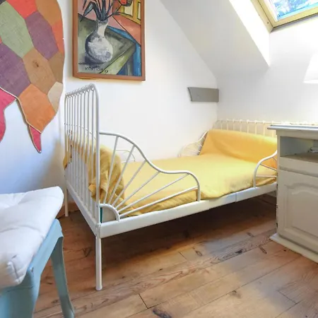 Stunning In With Kitchen * Pirou